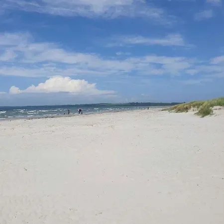 Relaxing Vacation In Scenic Surroundings Feriehus