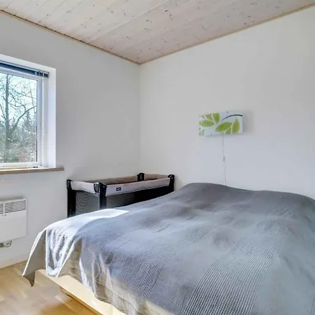Relaxing Vacation In Scenic Surroundings Feriehus
